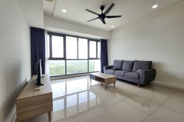 Iskandar Residences Medini