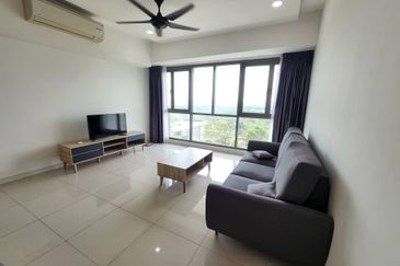 Iskandar Residences Medini