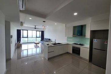 Iskandar Residences Medini
