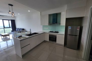 Iskandar Residences Medini