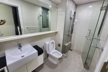 Iskandar Residences Medini