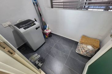 Iskandar Residences Medini