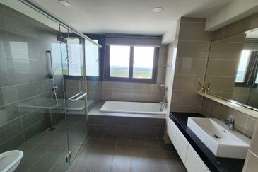 Iskandar Residences Medini