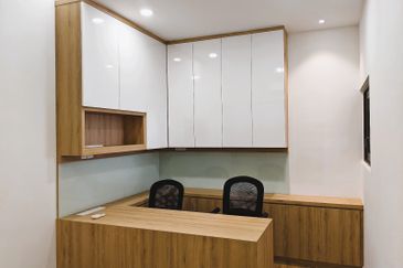 The WaterEdge Apartments