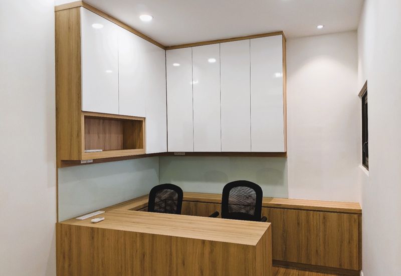 The WaterEdge Apartments