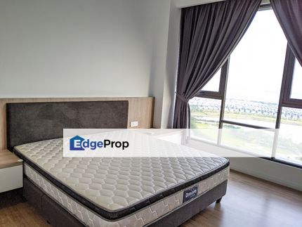 The WaterEdge Residences, Johor, Masai