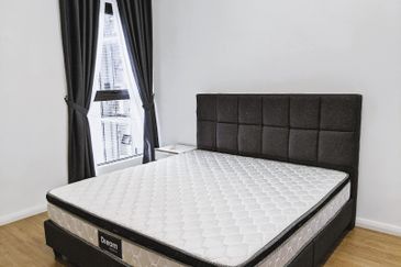 The WaterEdge Apartments