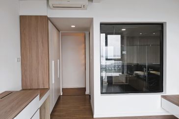 The WaterEdge Apartments