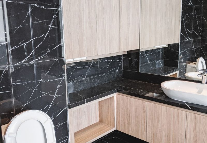 The WaterEdge Apartments