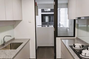 The WaterEdge Apartments