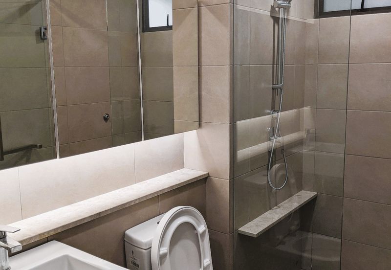 The WaterEdge Apartments