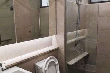 The WaterEdge Apartments