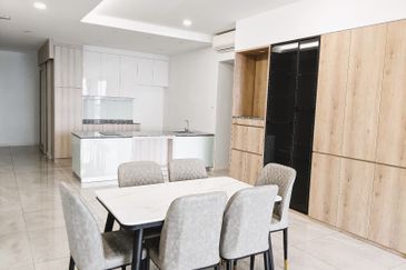 The WaterEdge Apartments