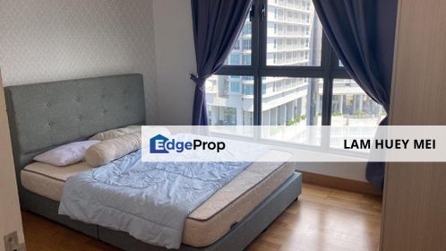 Teega Residences, Johor, Kota Iskandar