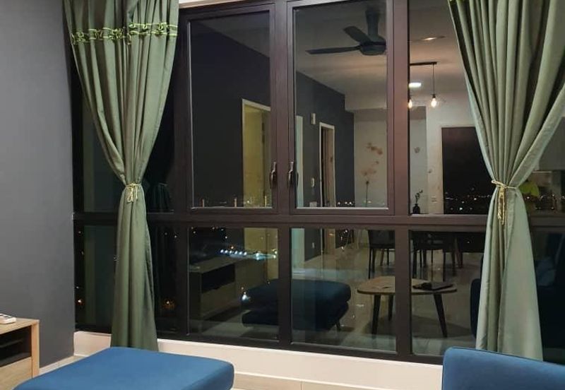 Eco Nest @ Eco Botanic