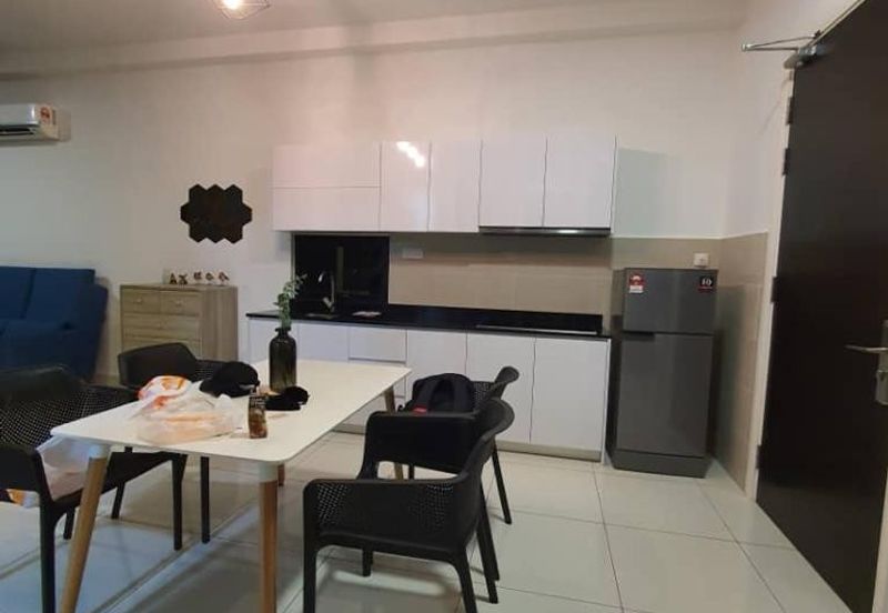 Eco Nest @ Eco Botanic