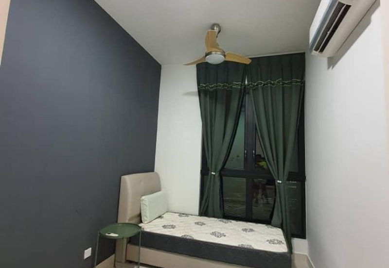 Eco Nest @ Eco Botanic