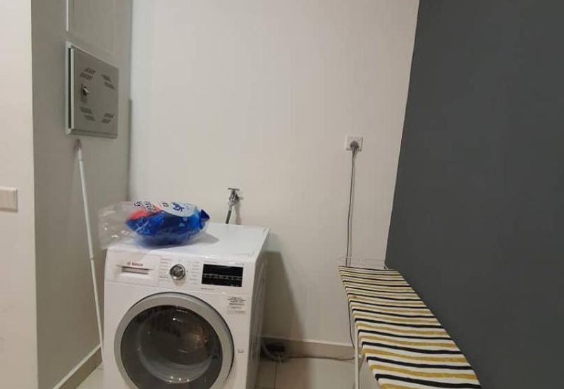 Eco Nest @ Eco Botanic