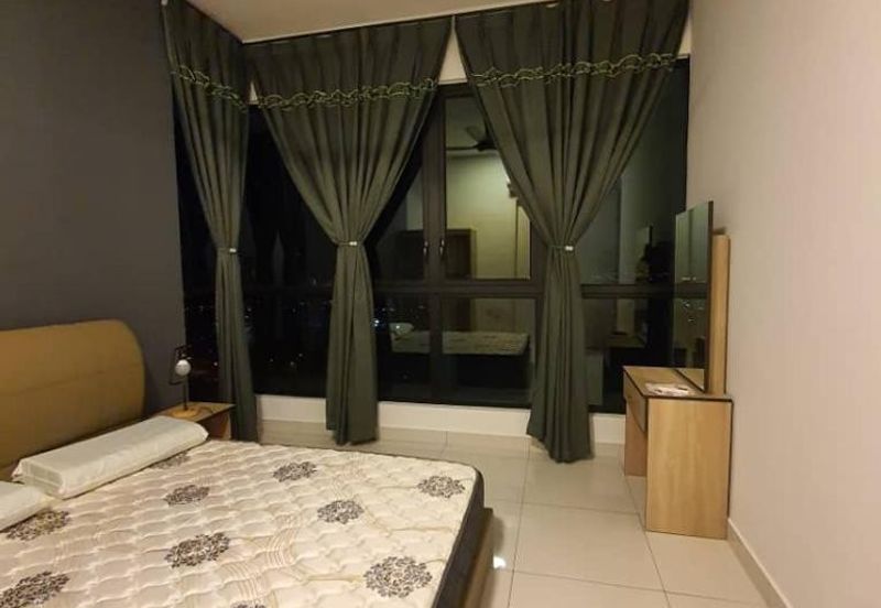 Eco Nest @ Eco Botanic