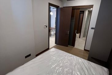 Puteri Cove Residences