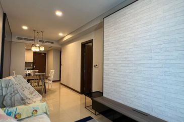 Puteri Cove Residences