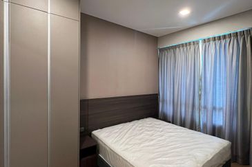 Puteri Cove Residences