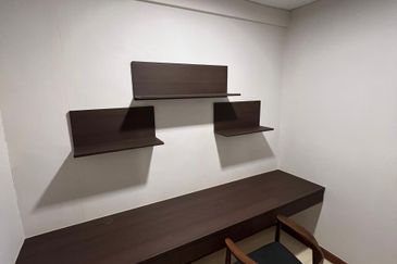 Puteri Cove Residences