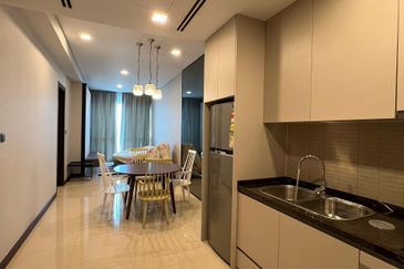 Puteri Cove Residences