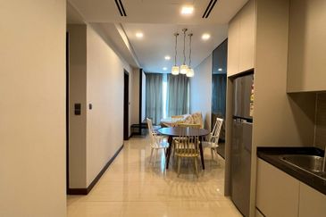 Puteri Cove Residences