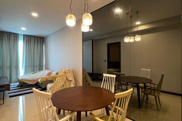 Puteri Cove Residences