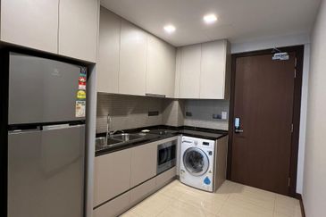 Puteri Cove Residences