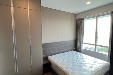 Puteri Cove Residences