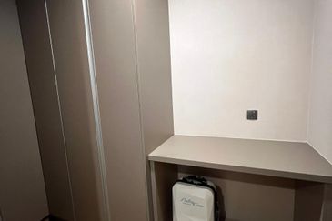 Puteri Cove Residences