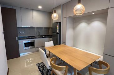 Puteri Cove Residences