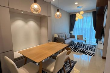 Puteri Cove Residences