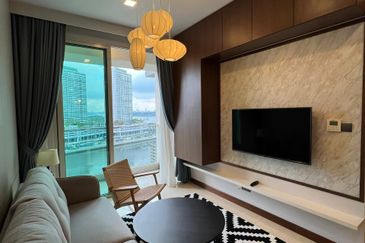 Puteri Cove Residences