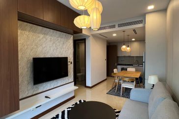 Puteri Cove Residences