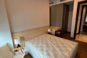 Puteri Cove Residences