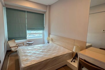 Puteri Cove Residences