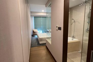 Puteri Cove Residences