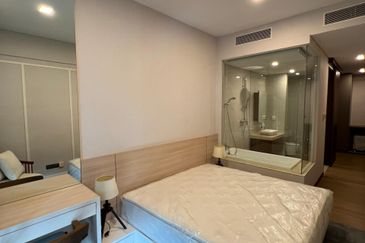 Puteri Cove Residences