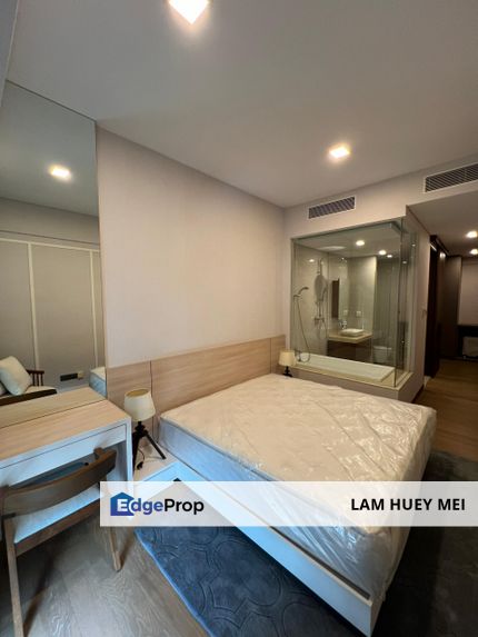 Puteri Cove Residences, Johor, Nusajaya