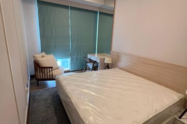 Puteri Cove Residences