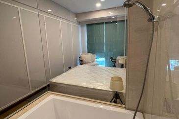 Puteri Cove Residences