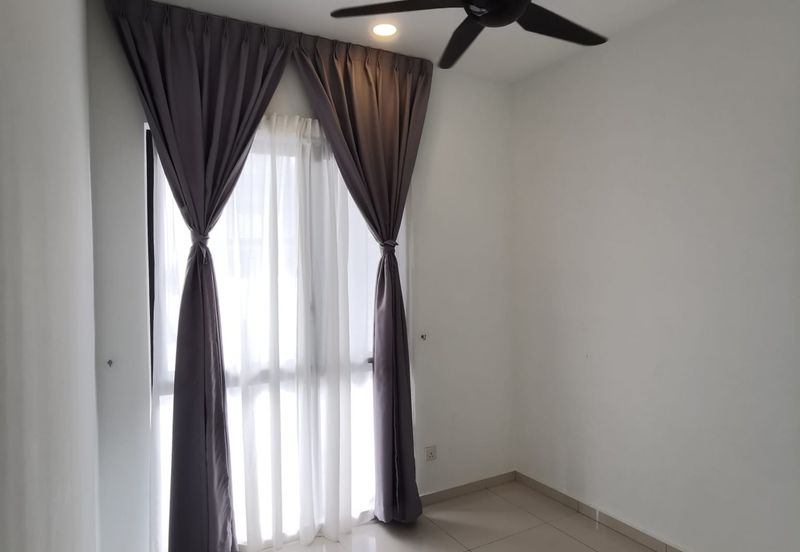 Sunway Emerald Residence