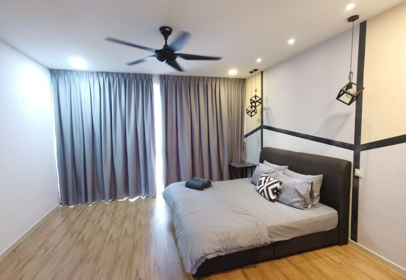 Sunway Emerald Residence