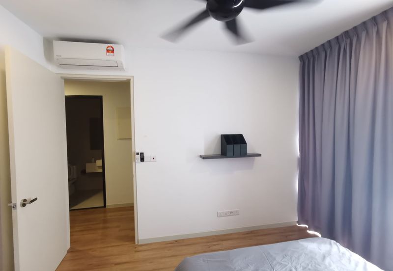 Sunway Emerald Residence