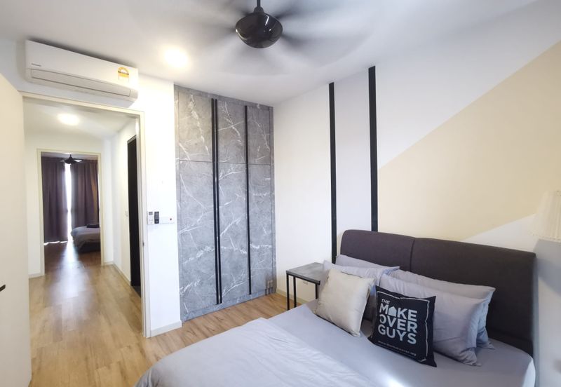 Sunway Emerald Residence