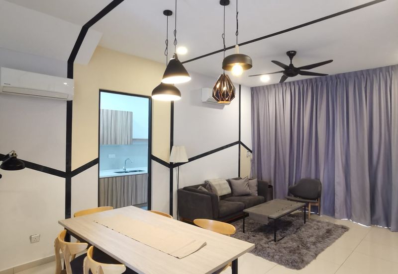 Sunway Emerald Residence