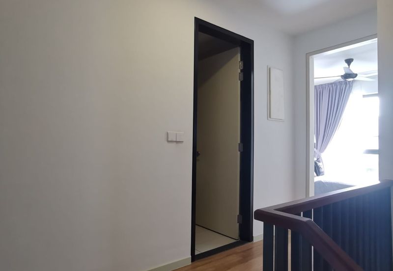 Sunway Emerald Residence